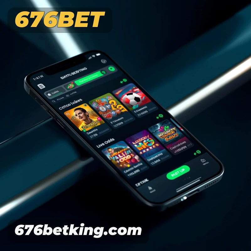 676bet São Paulo - All Bonuses