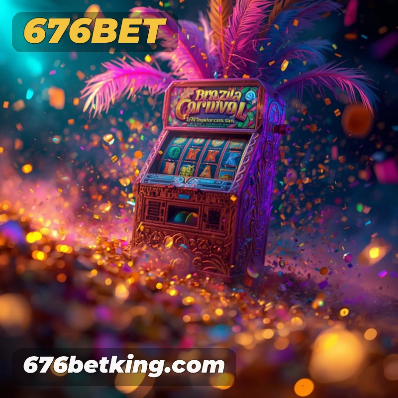 676bet Rio de Janeiro - Bonus Terms