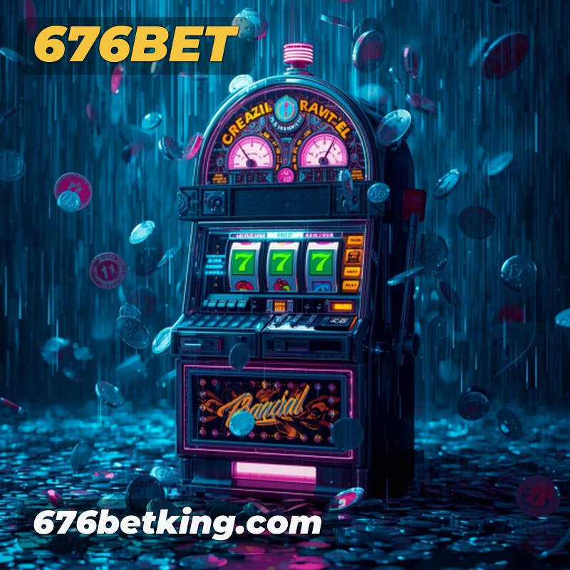 676bet Brasília - VIP Program
