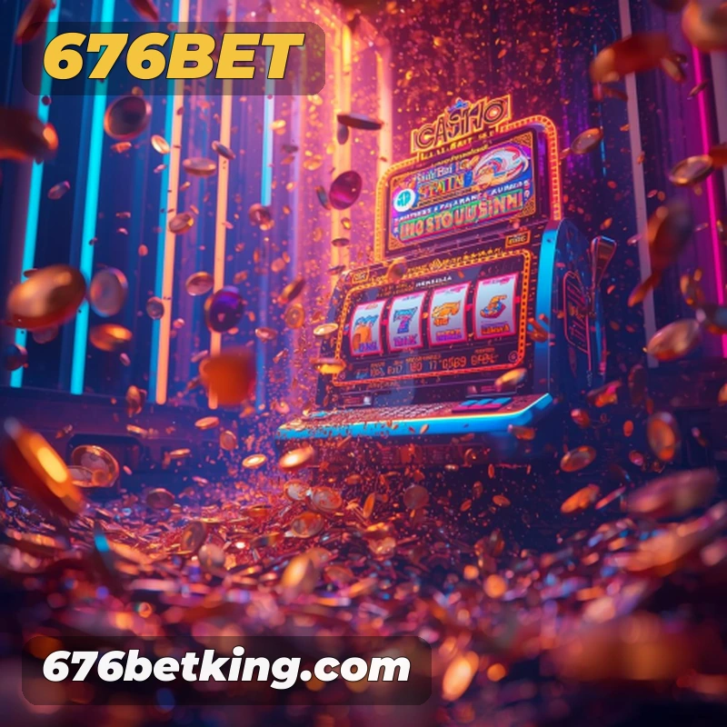 676bet Belo Horizonte - Reivindique Bonus
