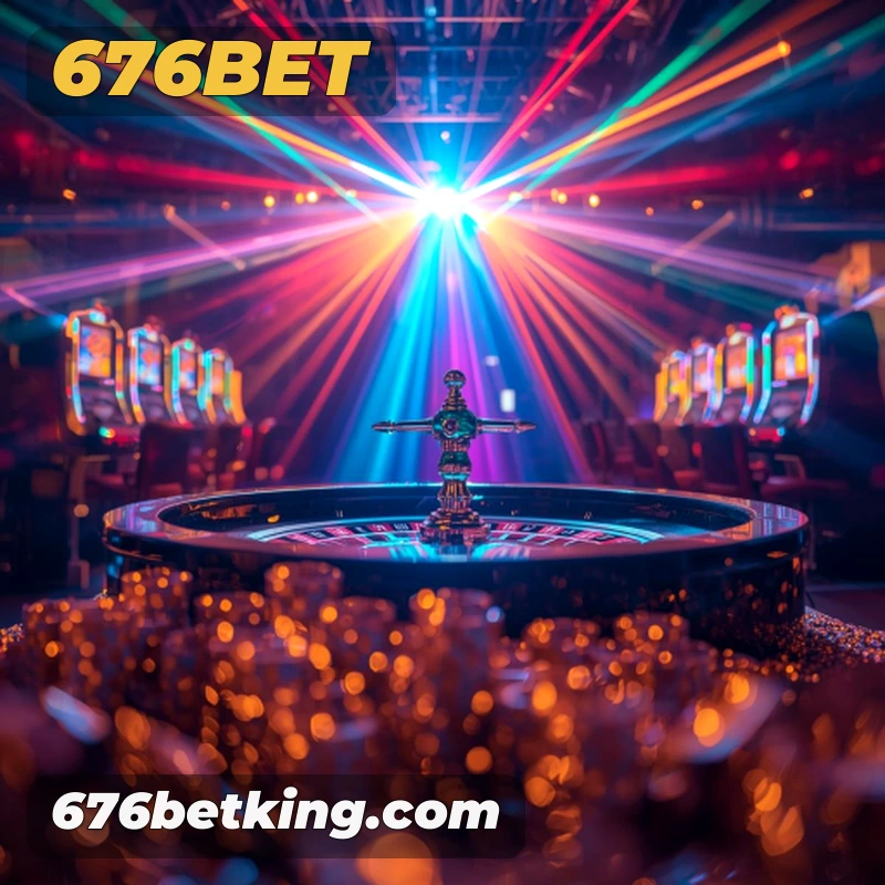 676bet Salvador - Bonus Stats