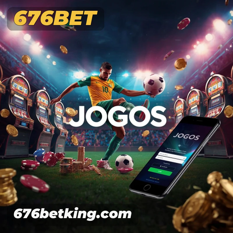 676bet Brasília - Casino Guide
