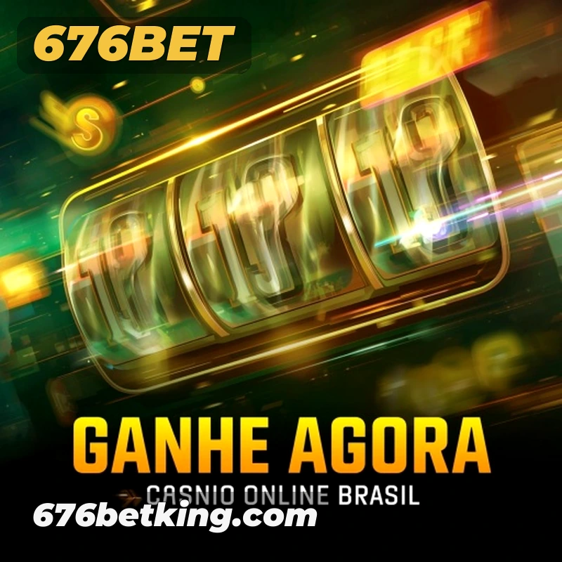 676bet Belo Horizonte - VIP Casino