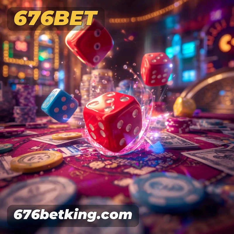 676bet São Paulo - Jogo Providers