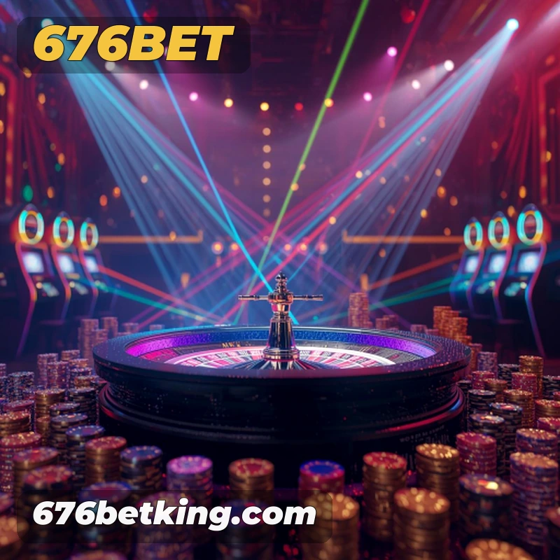 676bet Belo Horizonte - Jackpots