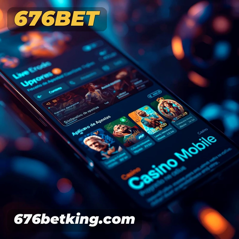 676bet - Login Methods
