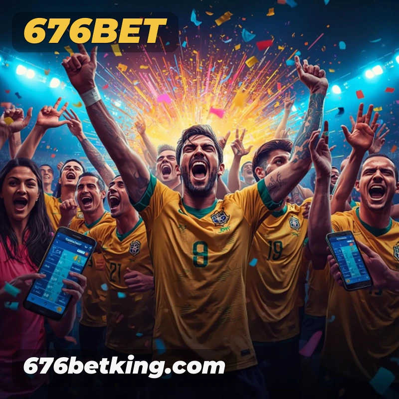 676bet - Security