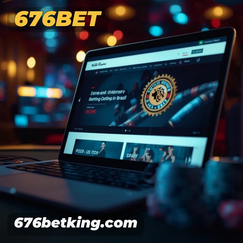 676bet - Rápido Acesse