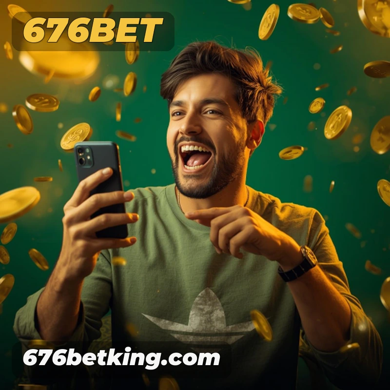676bet Salvador - Support