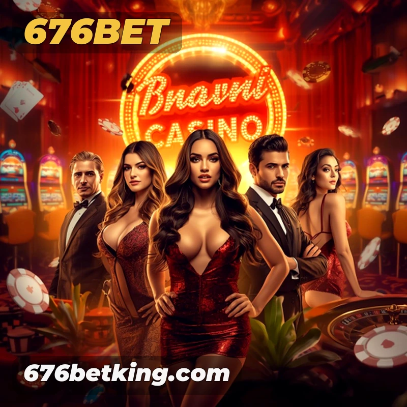 676bet - cassino ao vivo