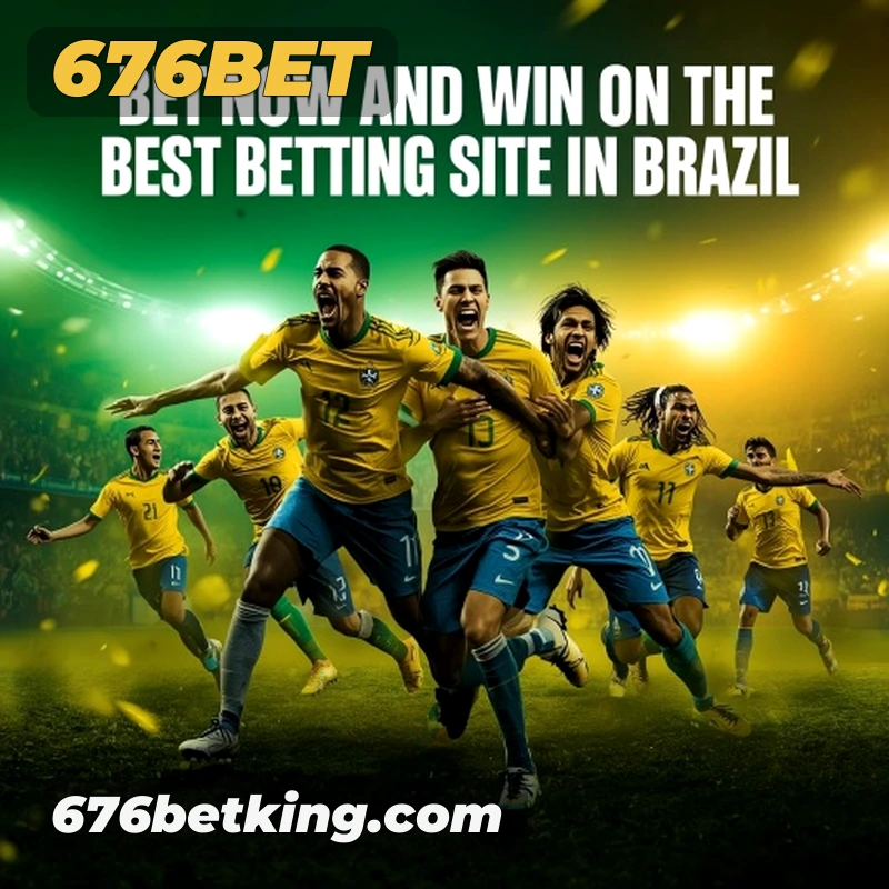 676bet Belo Horizonte - Promo Tips