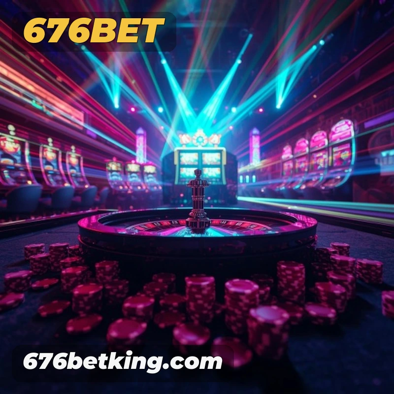 676bet Salvador - Promo Stats