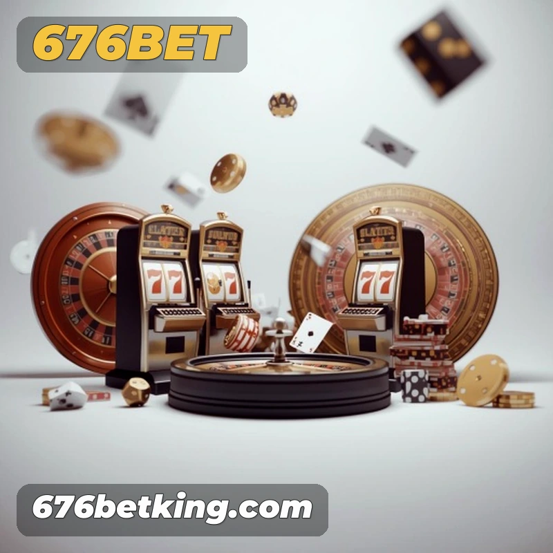 676bet São Paulo - Top Slots