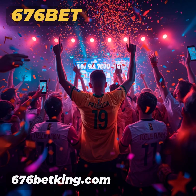 676bet Brasília - Bonus Features