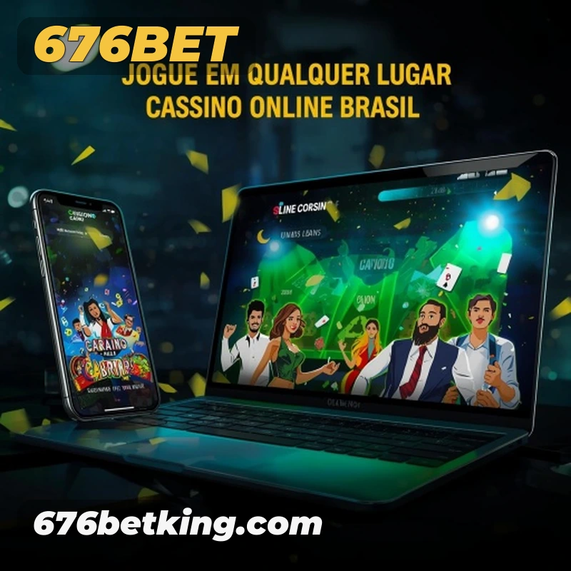 676bet Belo Horizonte - Winners
