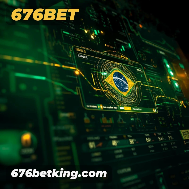 676bet Salvador - Strategy