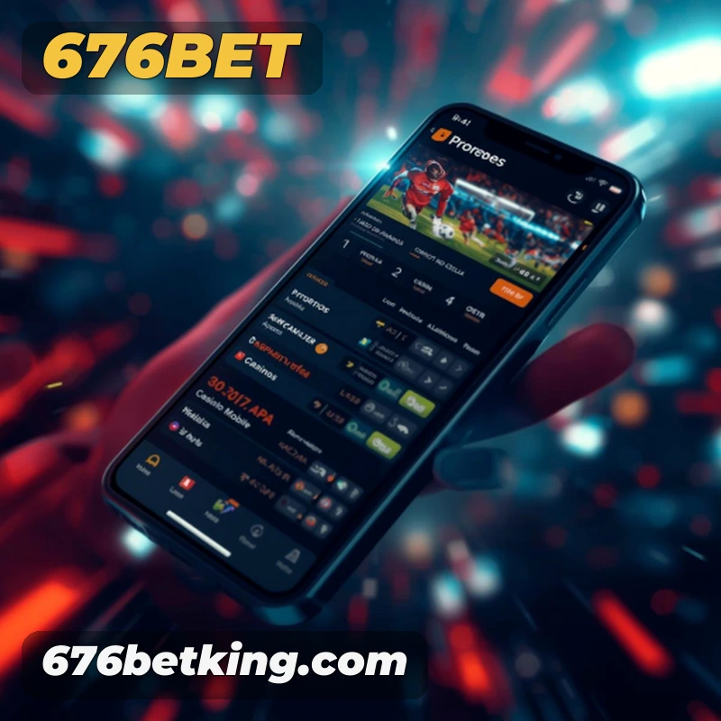 676bet Curitiba - Live Betting